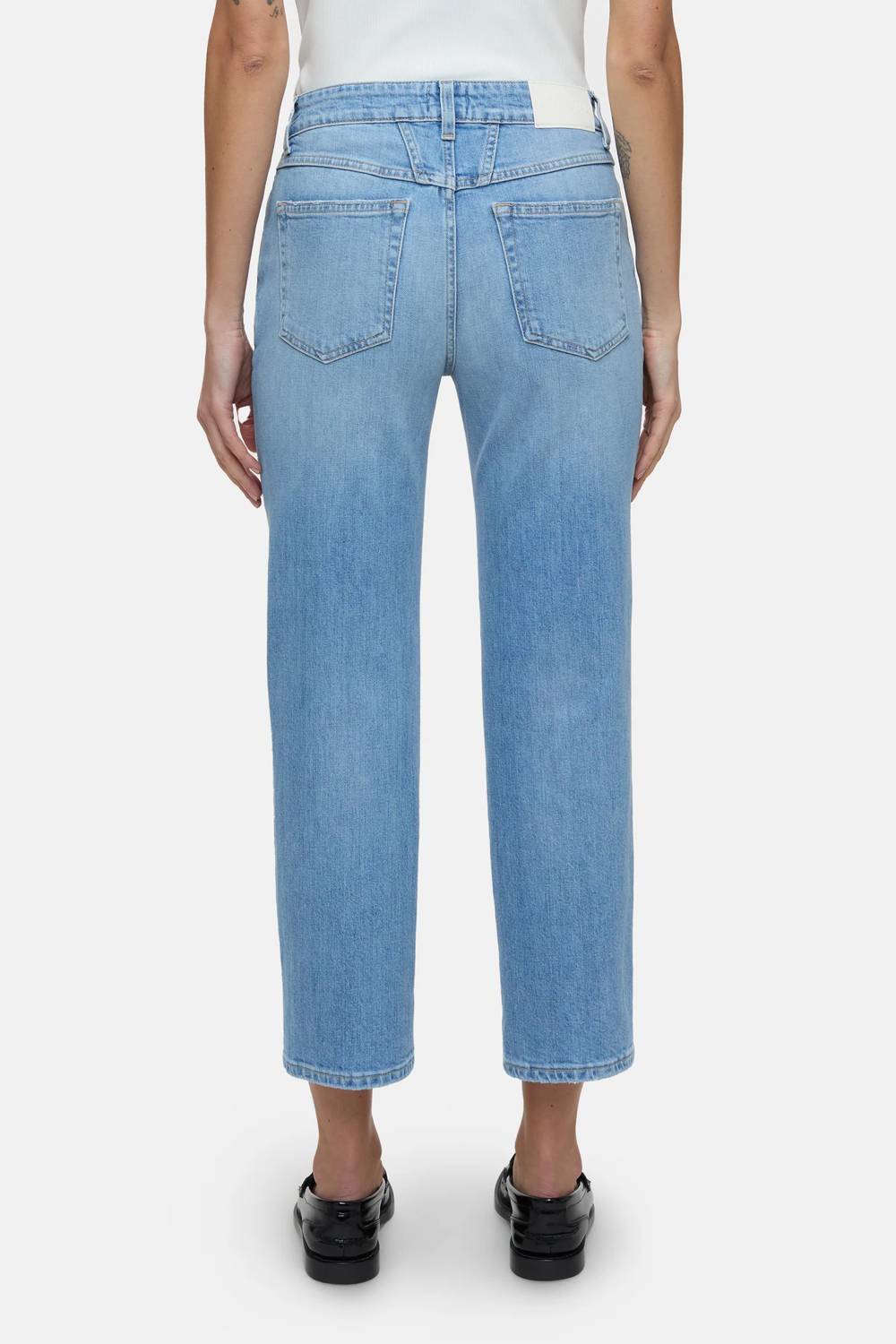 Closed - Milo Straight Jeans