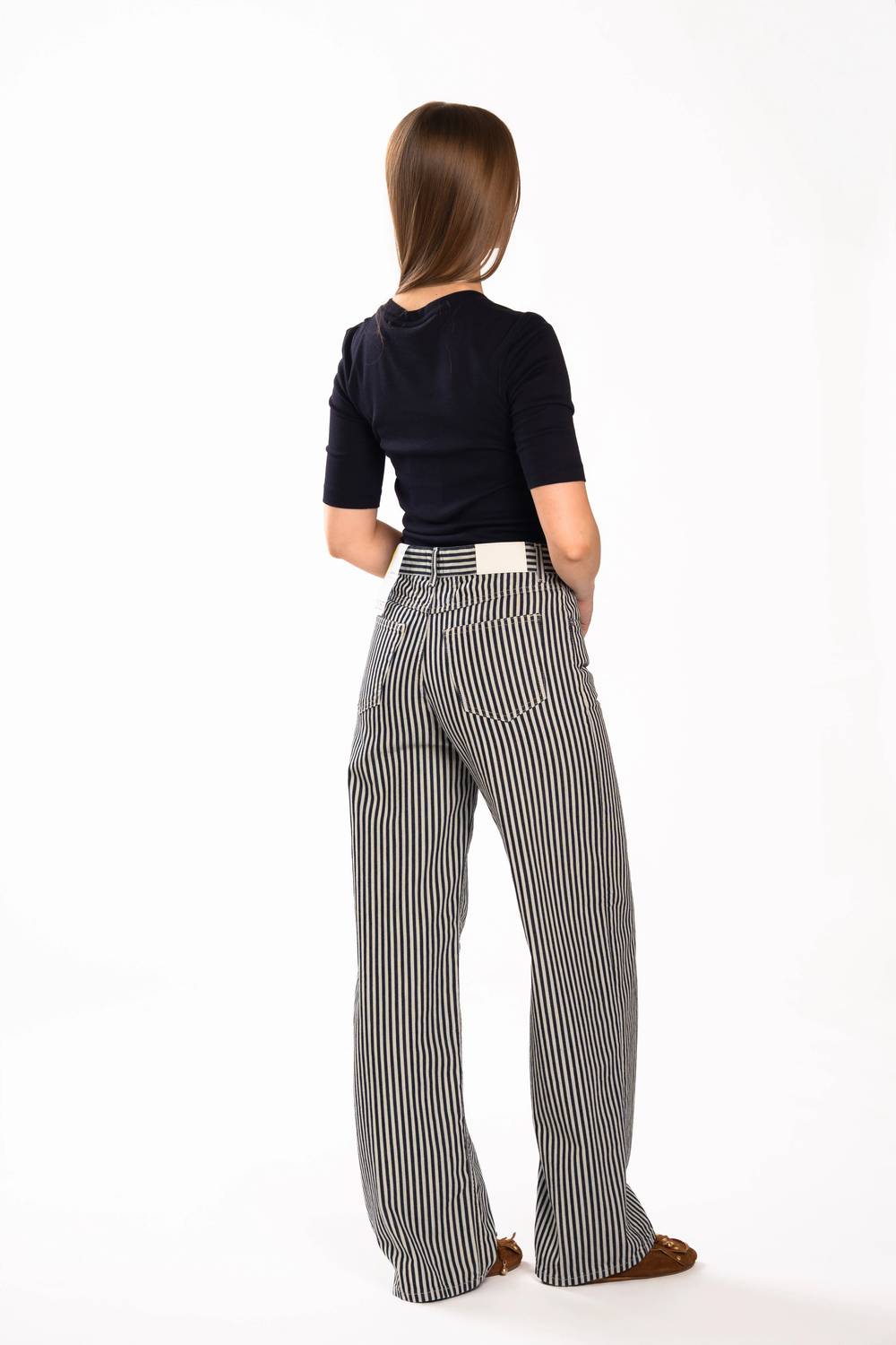 Closed - Nikka Mid-rise Jean