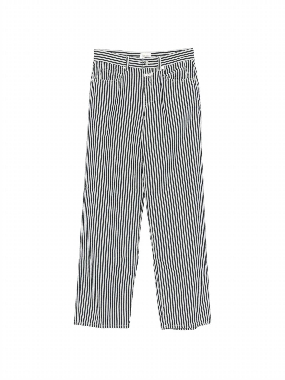 Closed - Nikka Mid-rise Jean