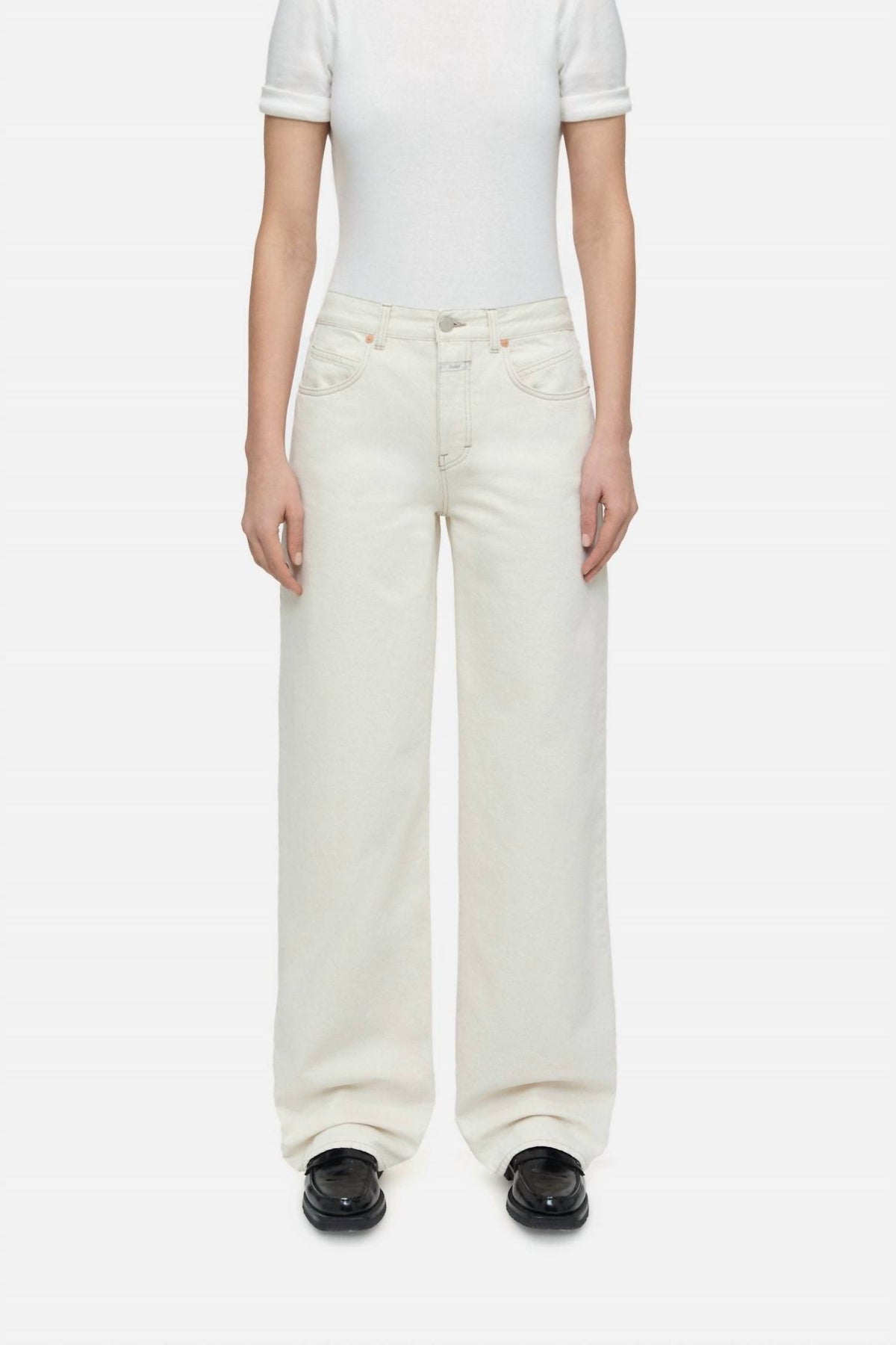 Closed - Nikka Wide Jeans