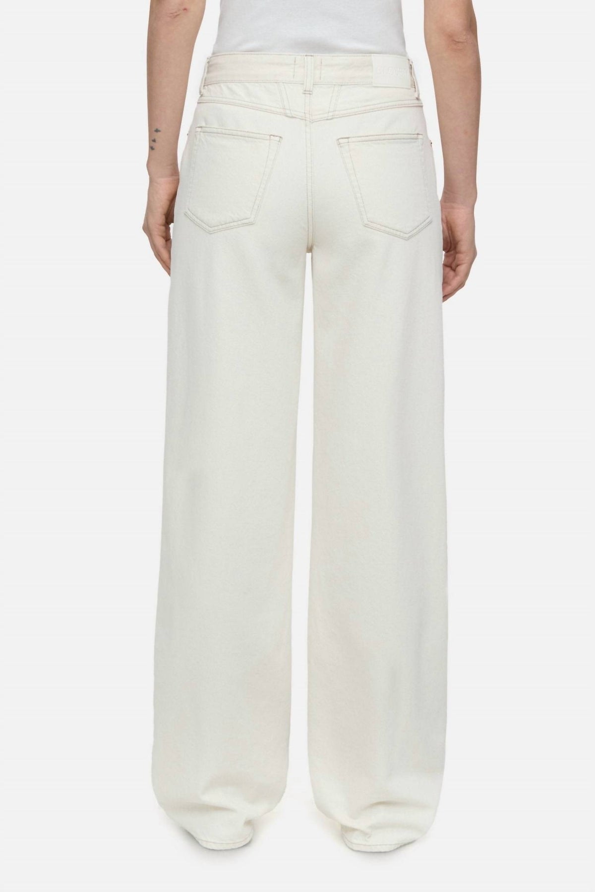 Closed - Nikka Wide Jeans