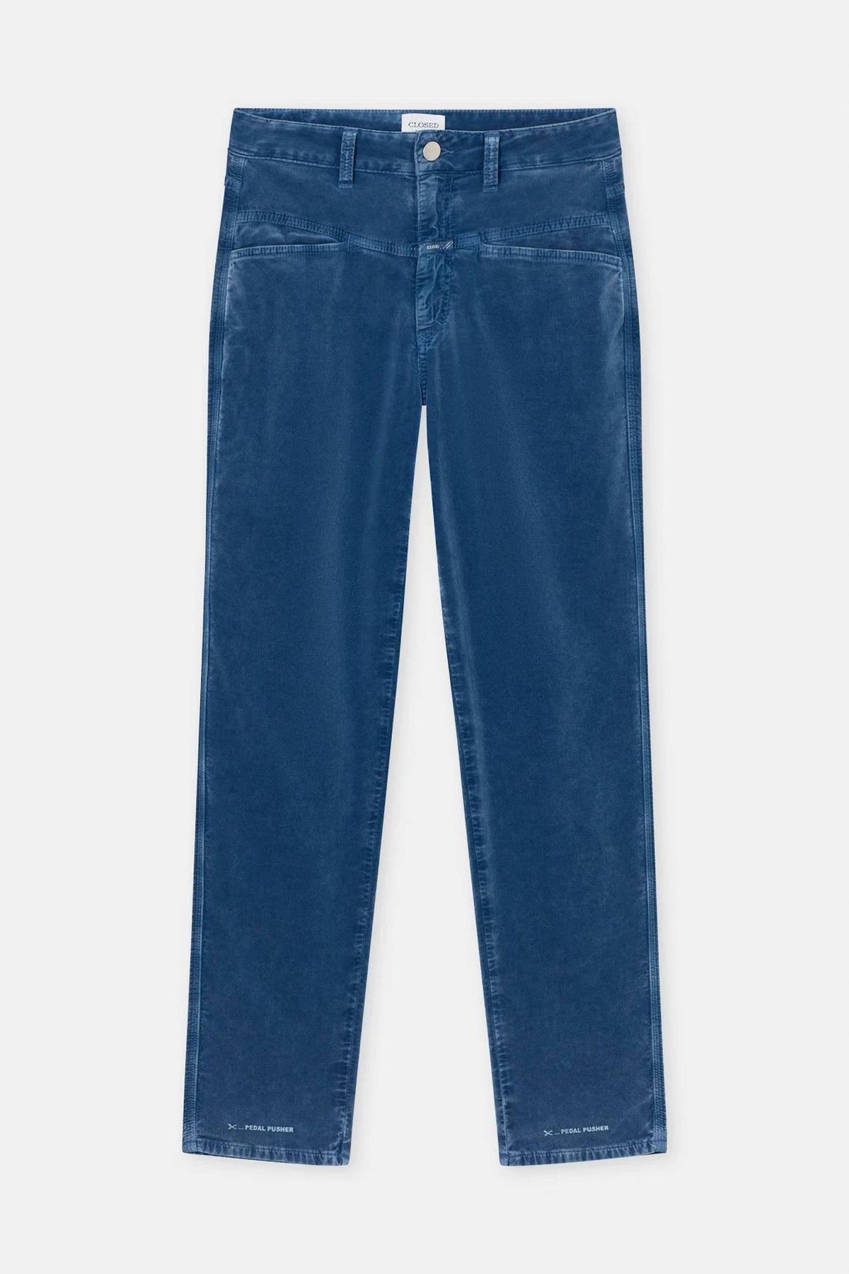 Closed - Pedal Pusher Relaxed Pants