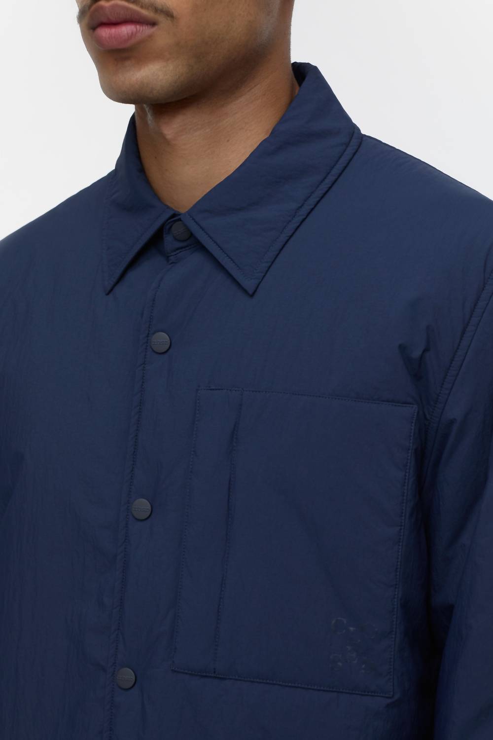 Closed - Quilted Overshirt