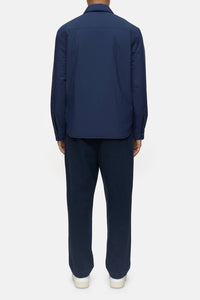Closed - Quilted Overshirt