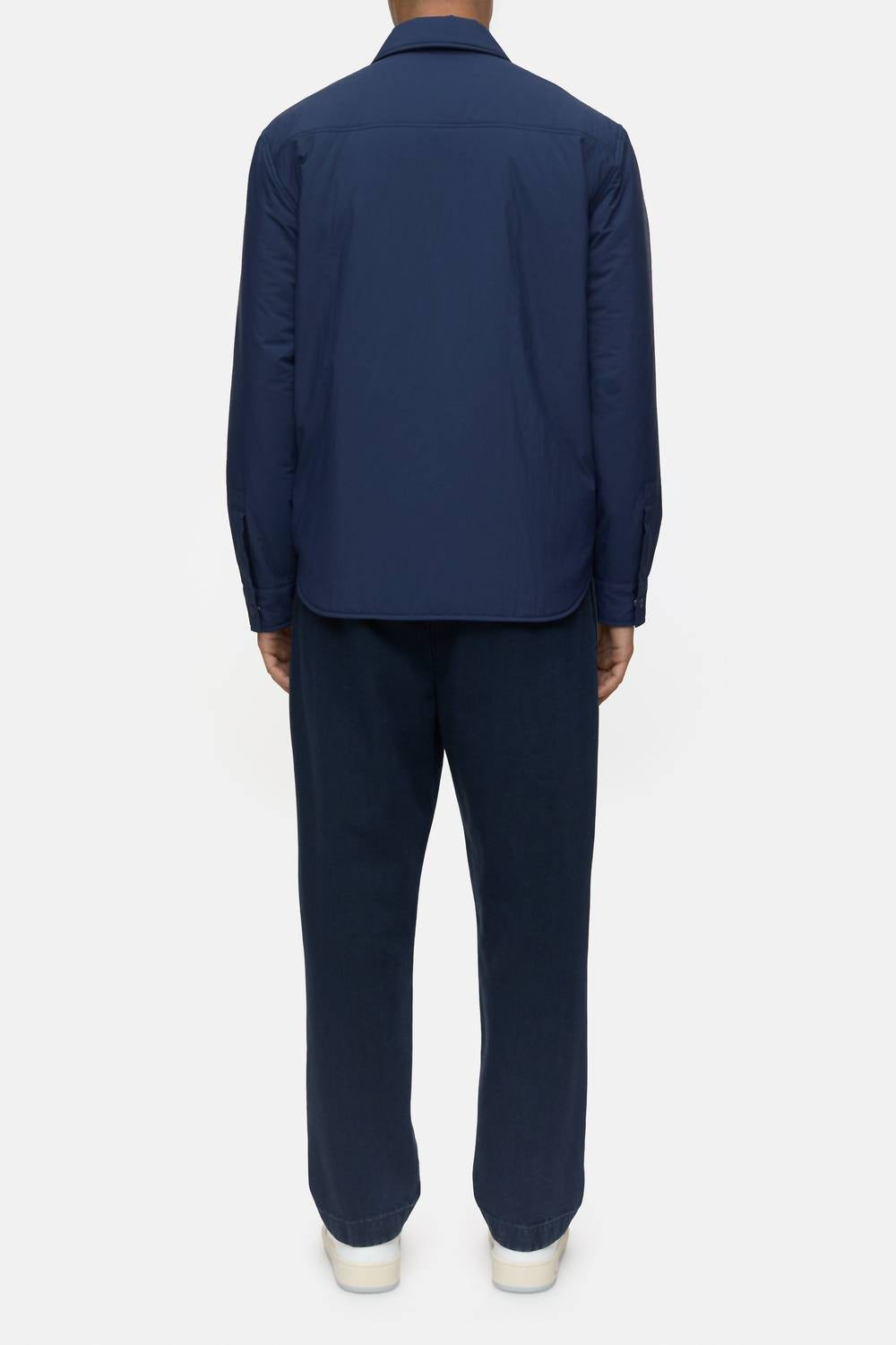 Closed - Quilted Overshirt