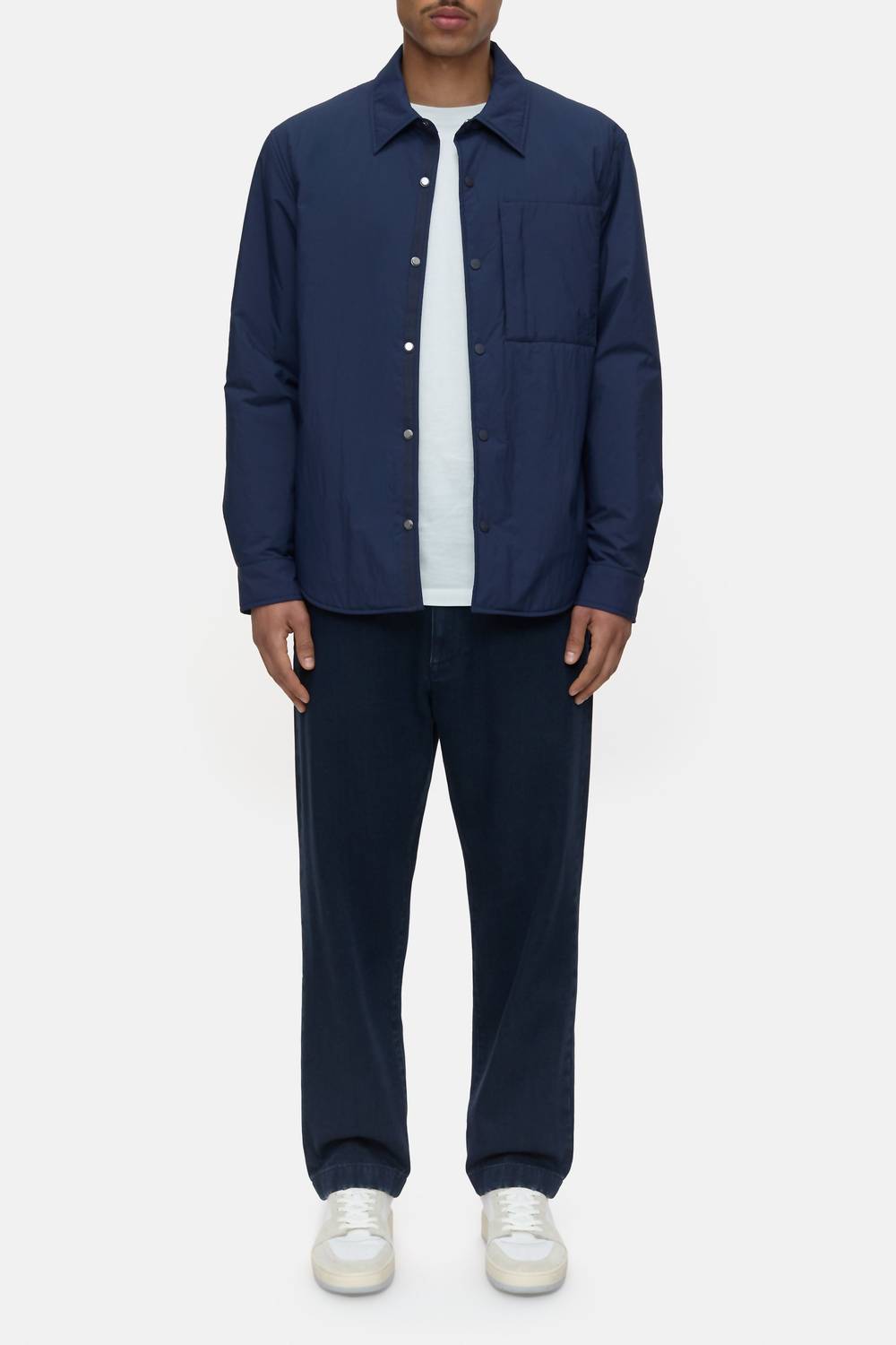 Closed - Quilted Overshirt
