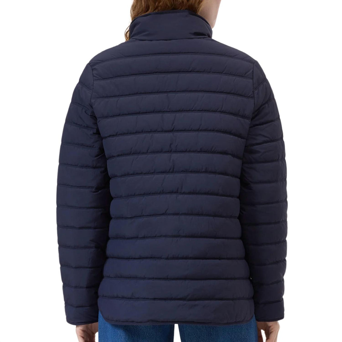 Closed - Quilted Zip Jacket