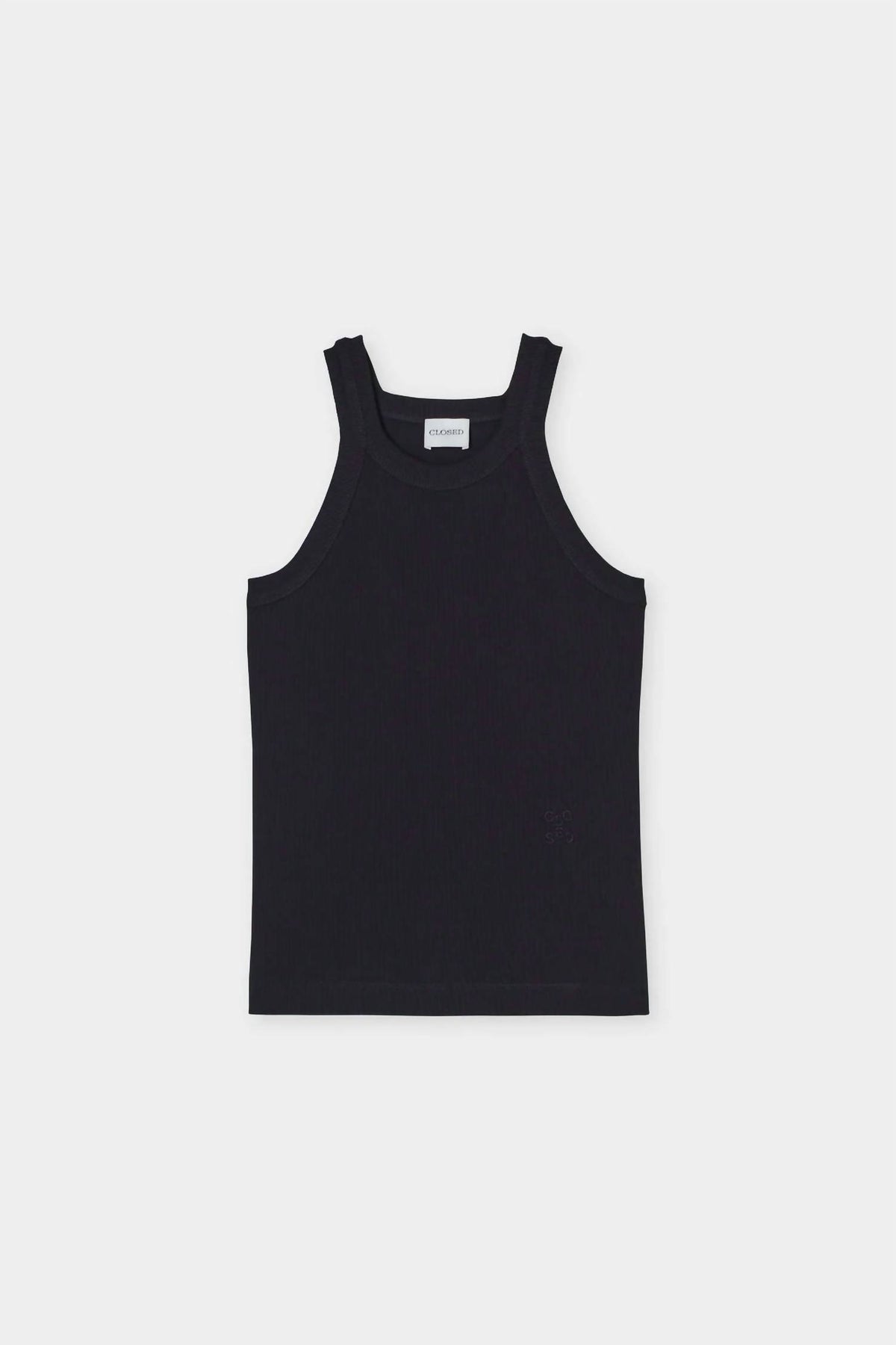Closed - Racer Tank Top