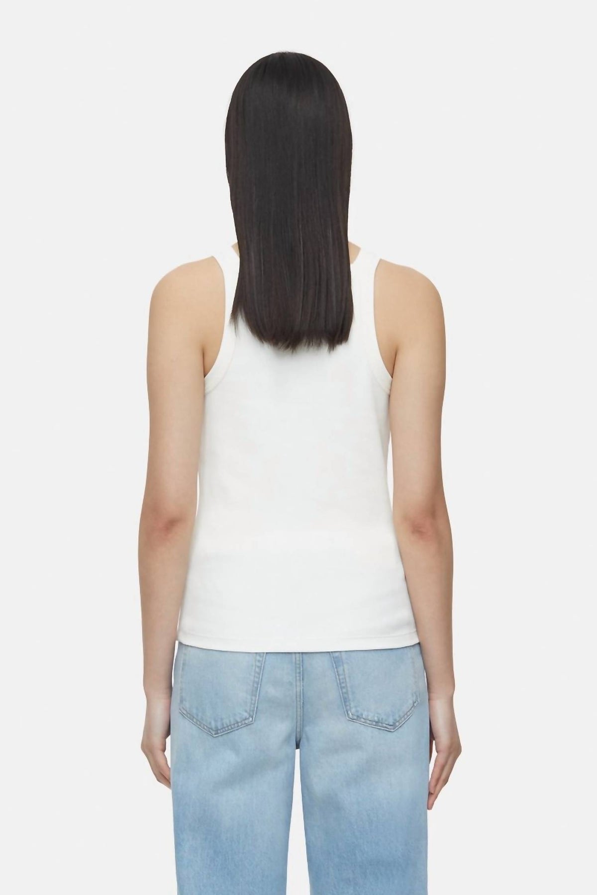 Closed - Racer Tank Top