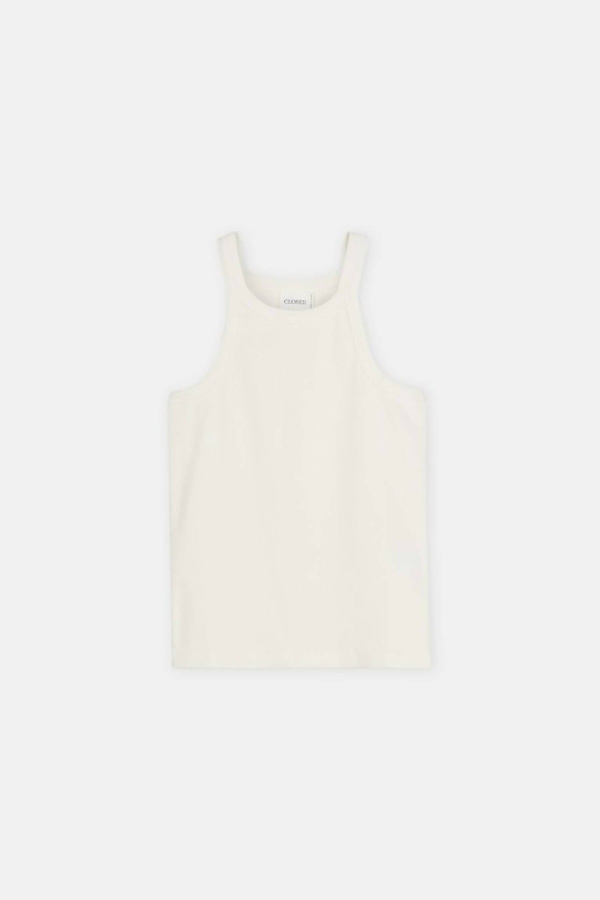 Closed - Racer Tank Top