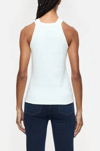 Closed - Racer Tank Top