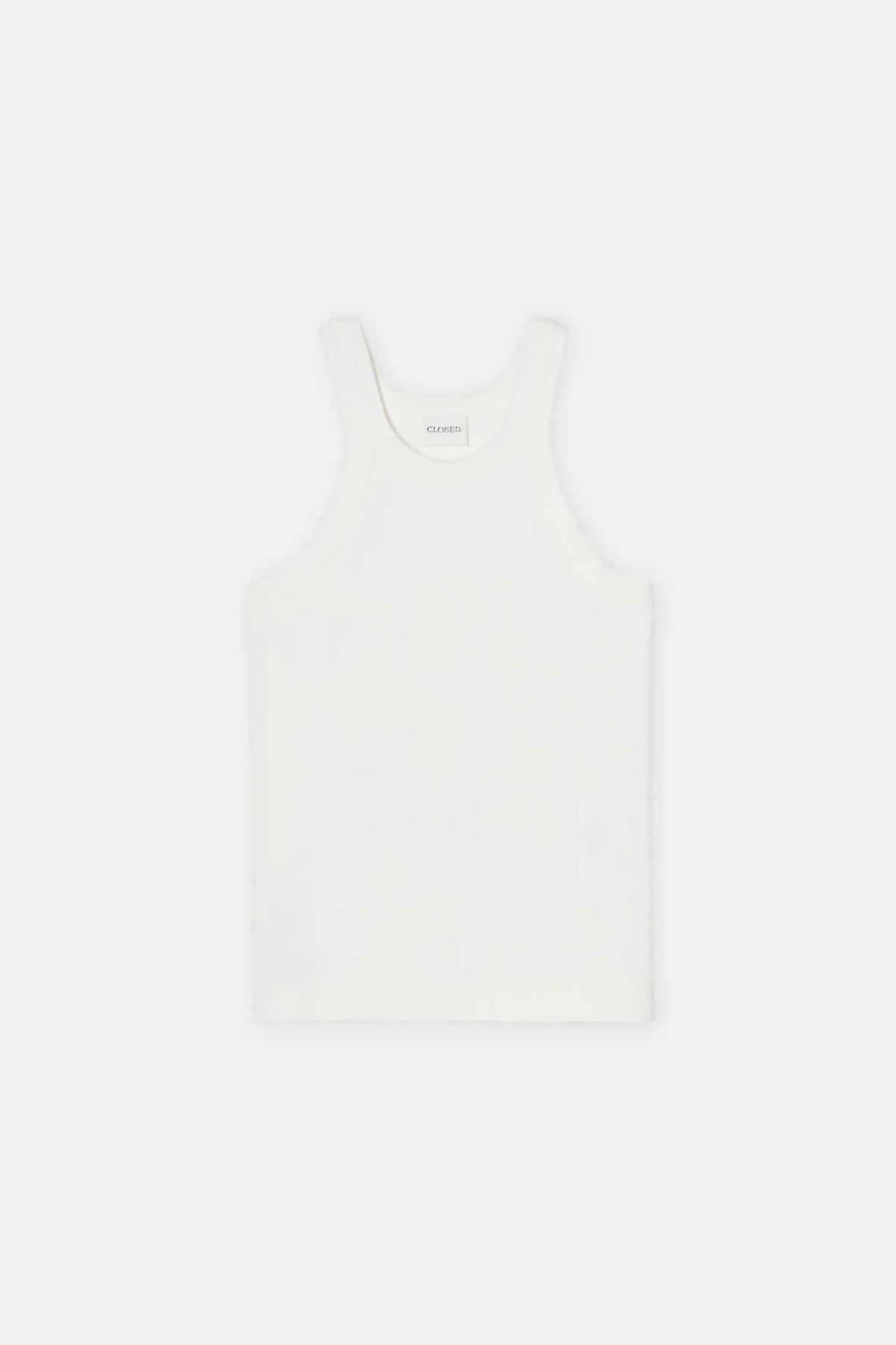 Closed - Racer Tank Top