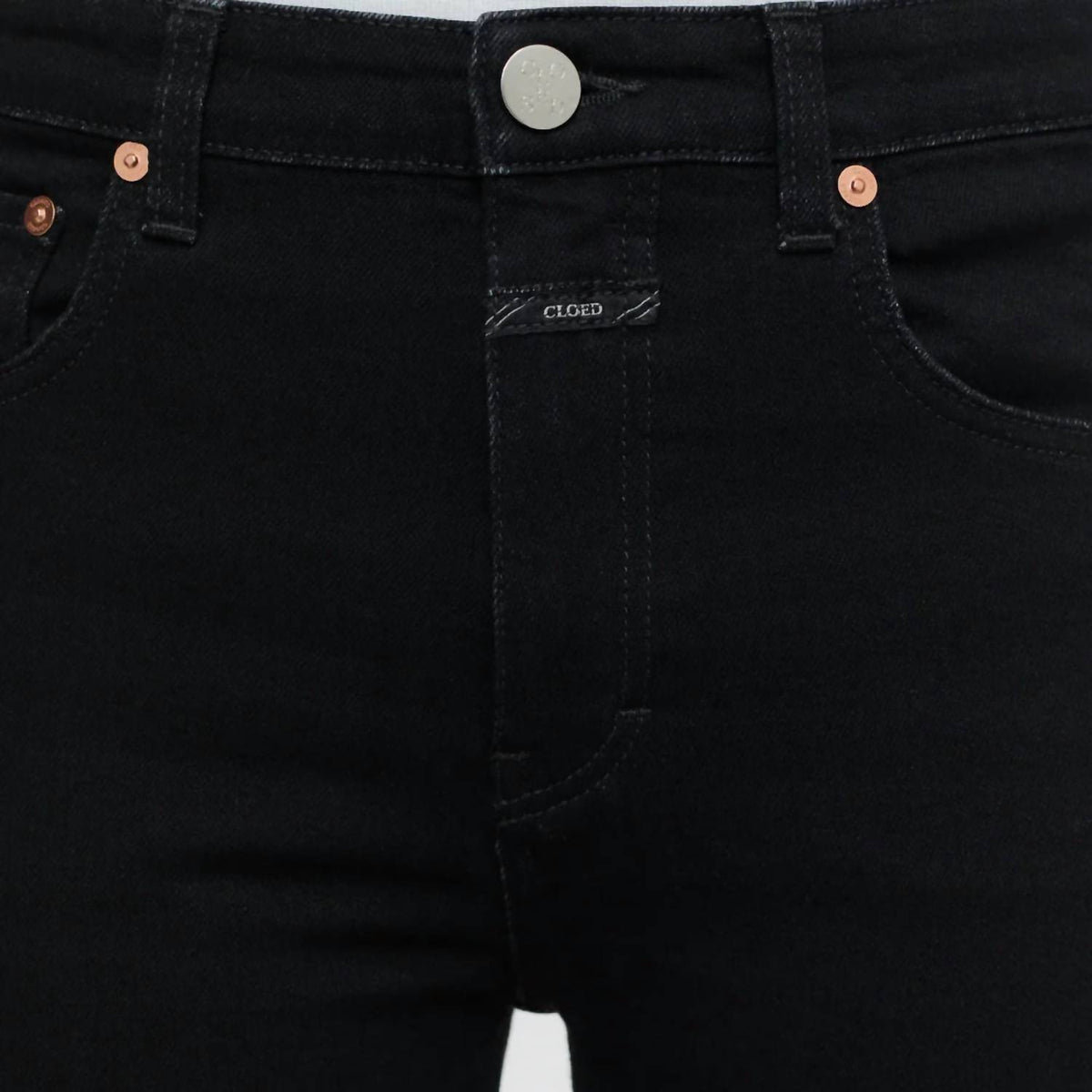 Closed - Rawlin Flare Leg Jean