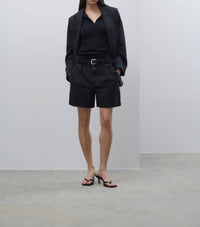 Closed - Revyl Pleated Shorts