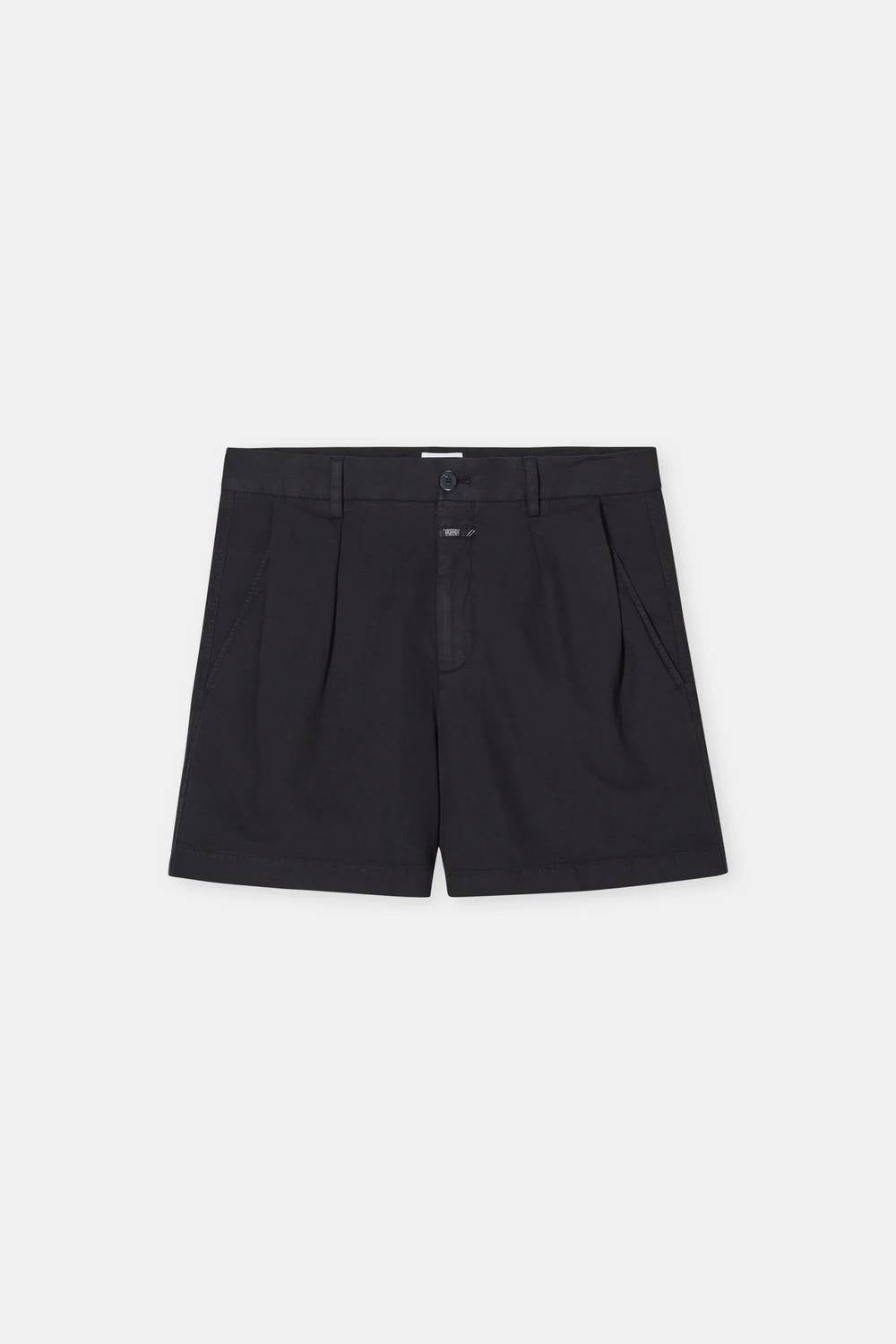 Closed - Revyl Pleated Shorts