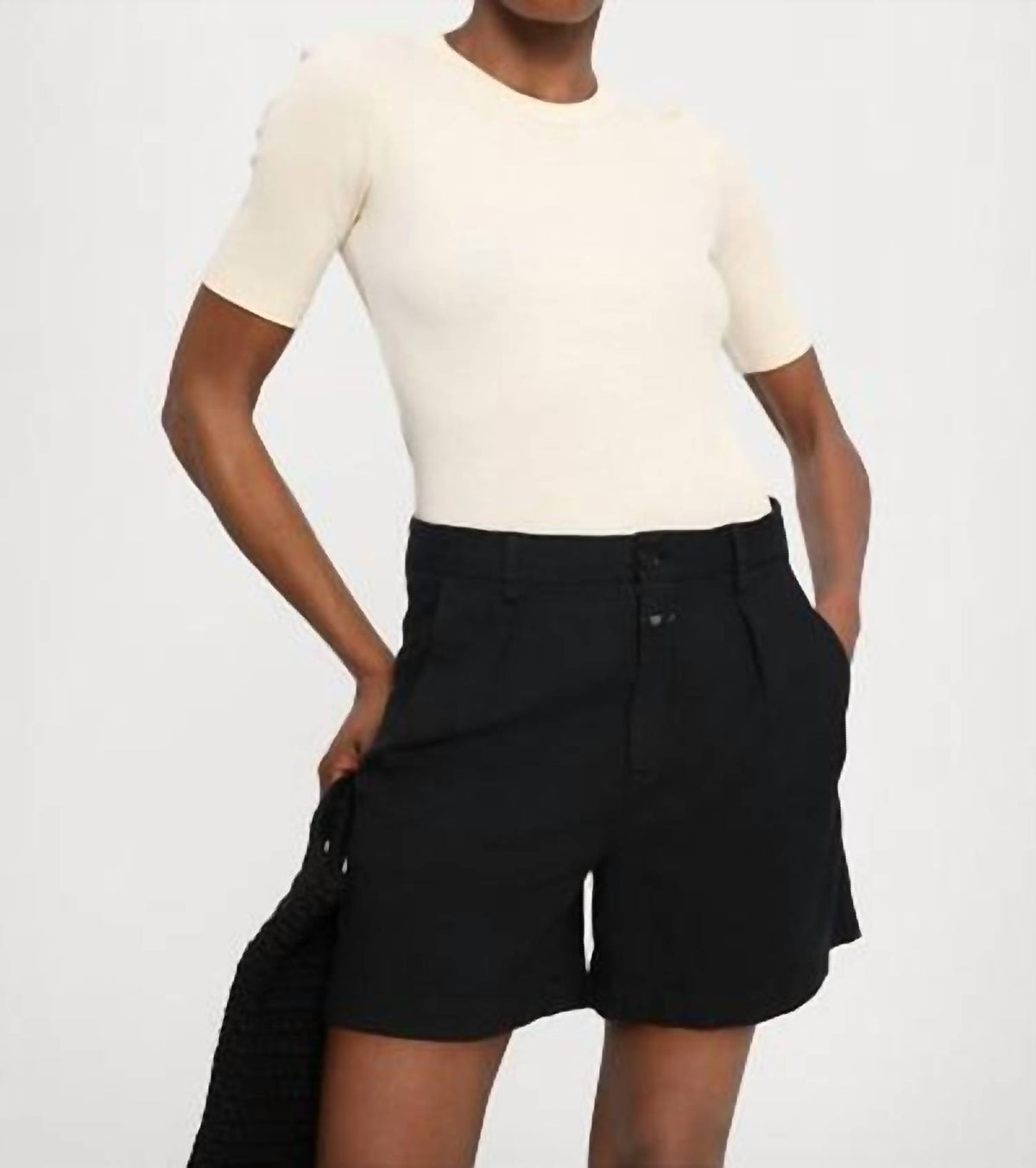 Closed - Revyl Shorts