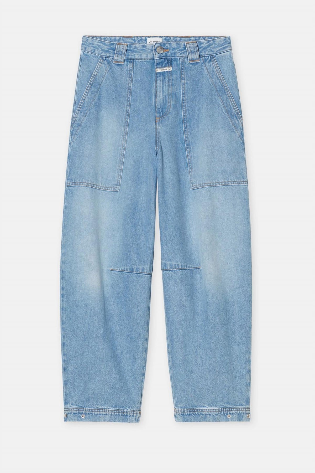 Closed - Rhannon Heritage Jeans