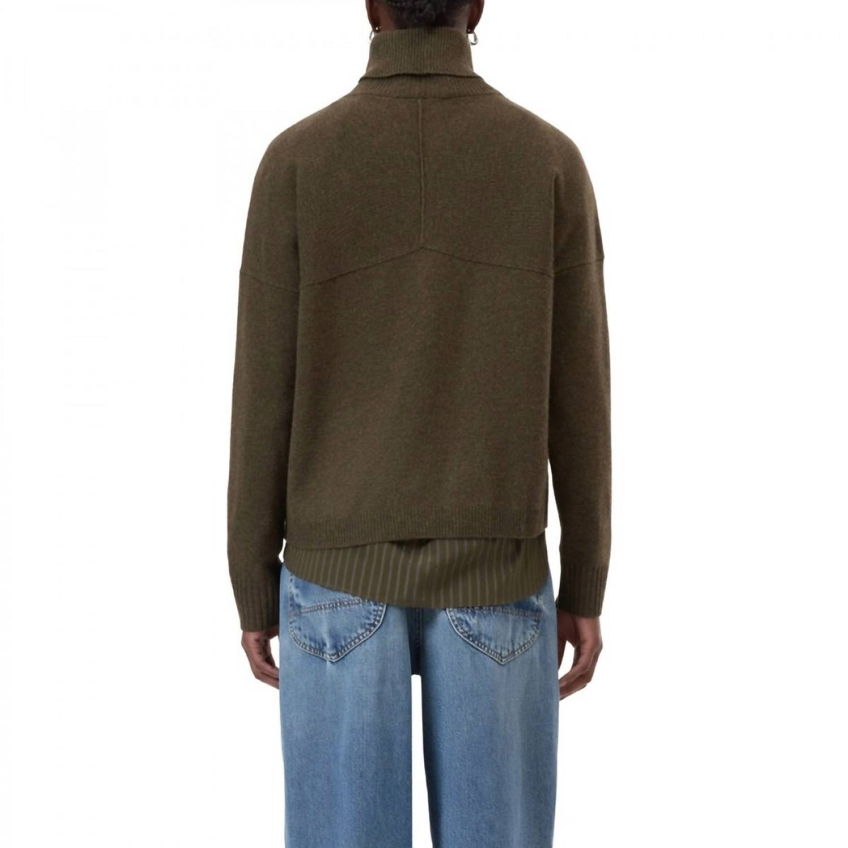 Closed - Rolli Long Sleeve Sweater