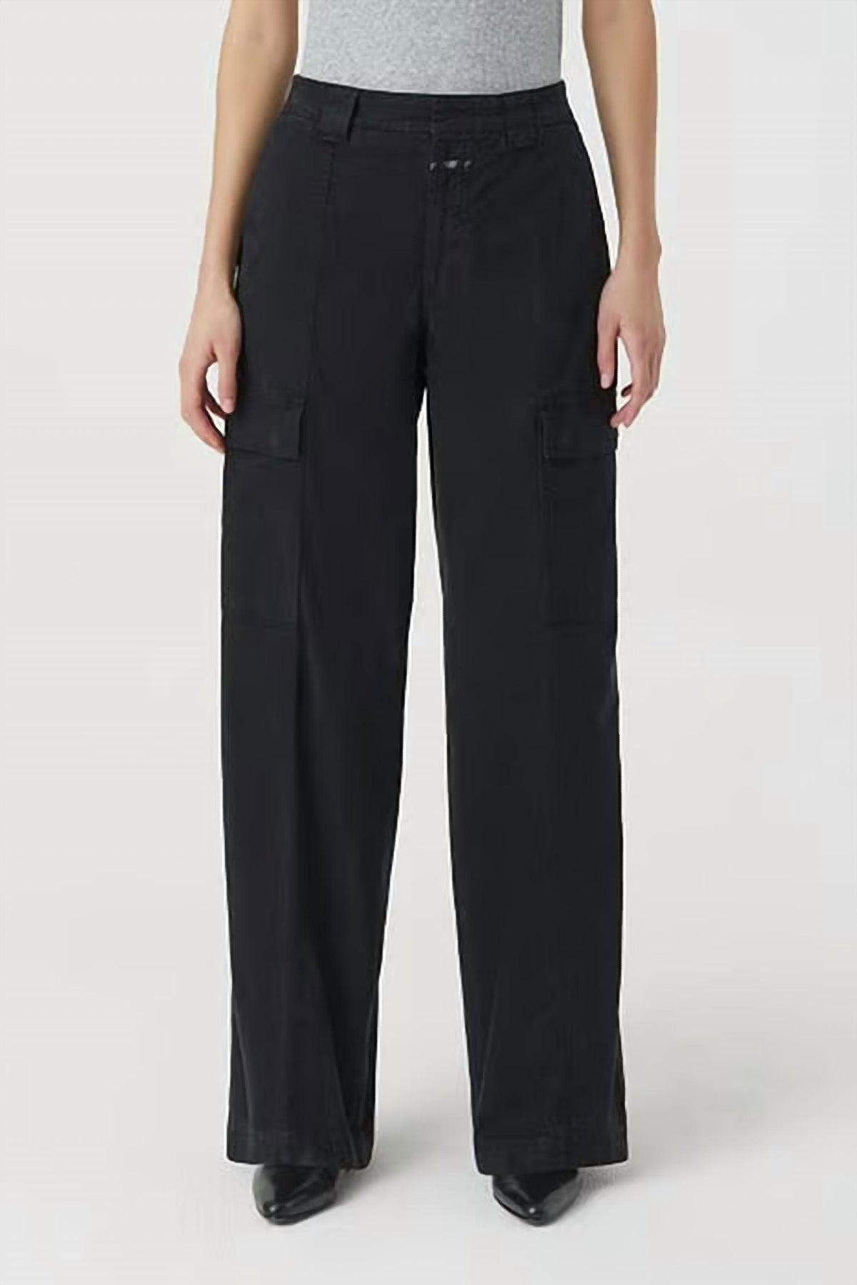 Closed - Roye Wide Leg Pants