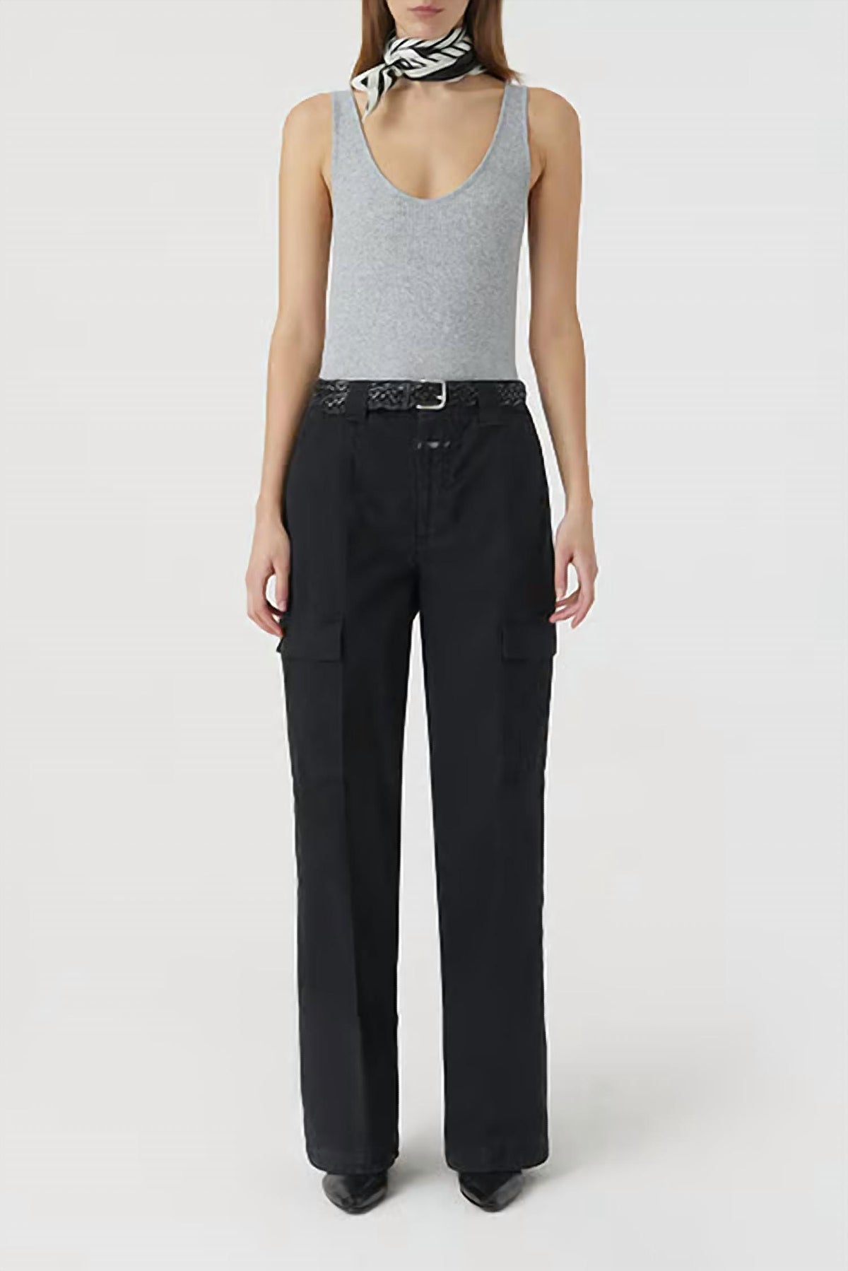 Closed - Roye Wide Leg Pants