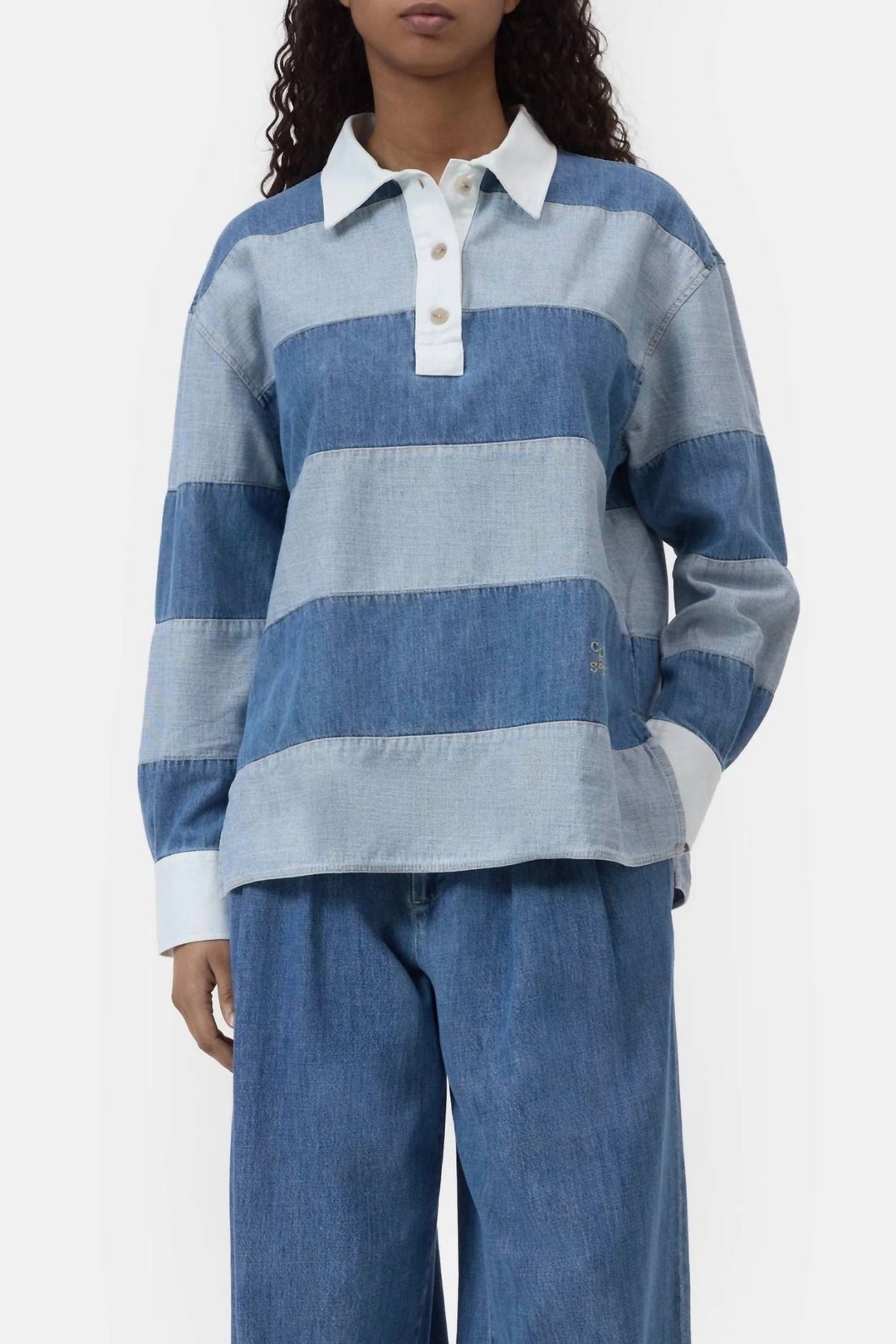 Closed - Rugby Shirt