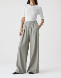 Rylan wide leg pant
