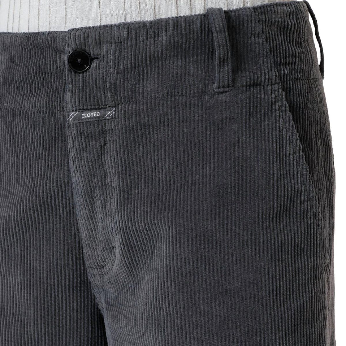 Closed - Selma Corduroy