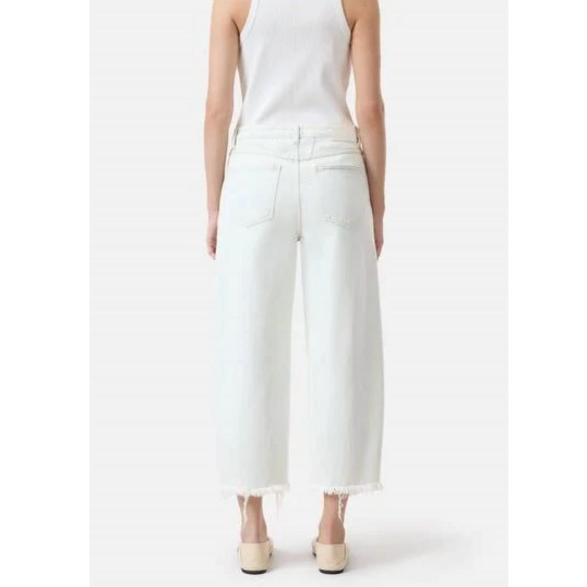 Closed - Stover-x Jeans