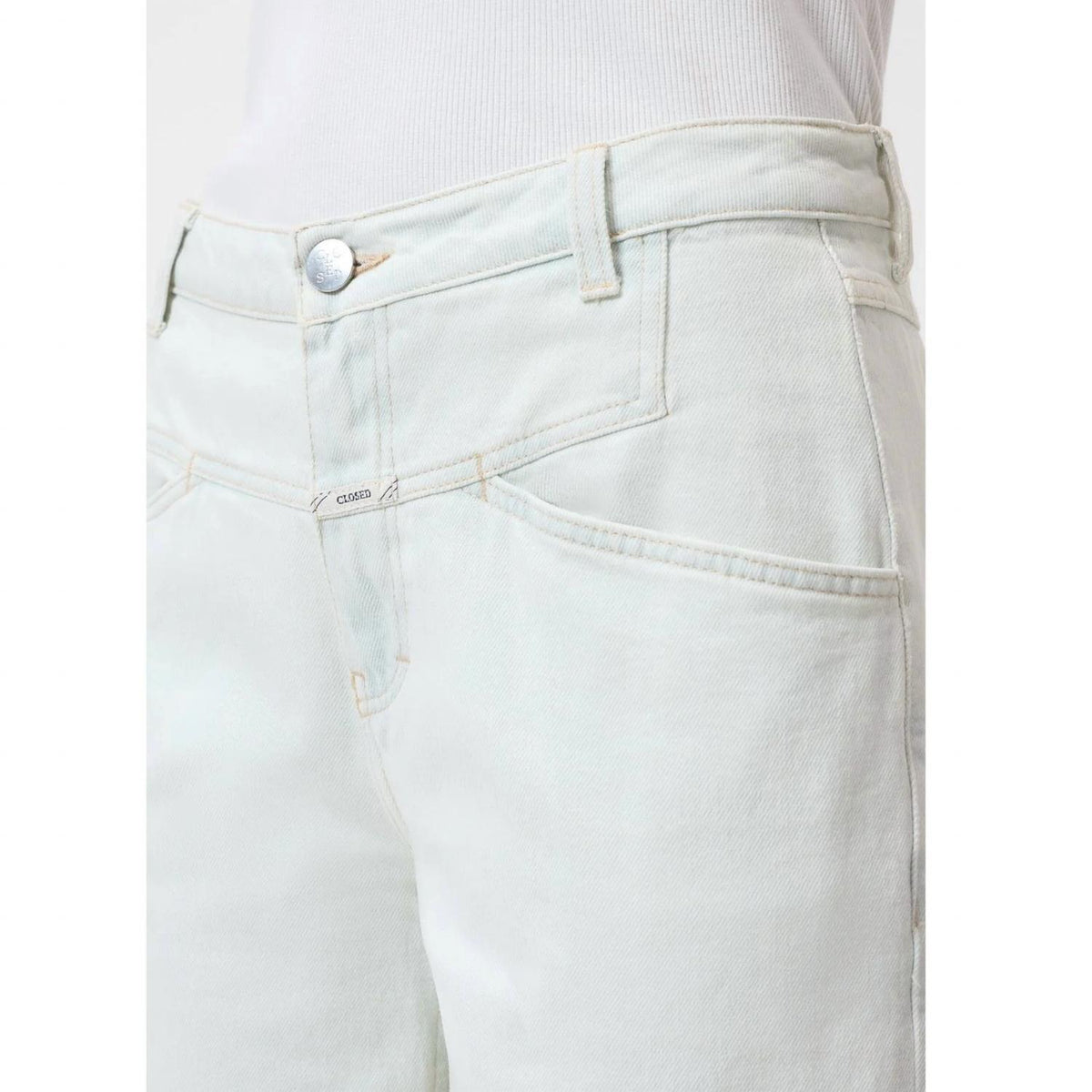 Closed - Stover-x Jeans