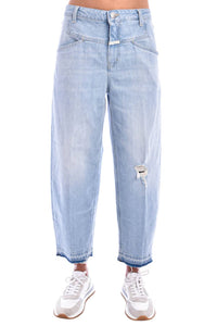 Closed - Stover-x Jeans