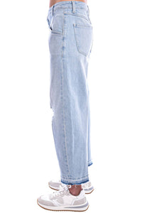 Closed - Stover-x Jeans