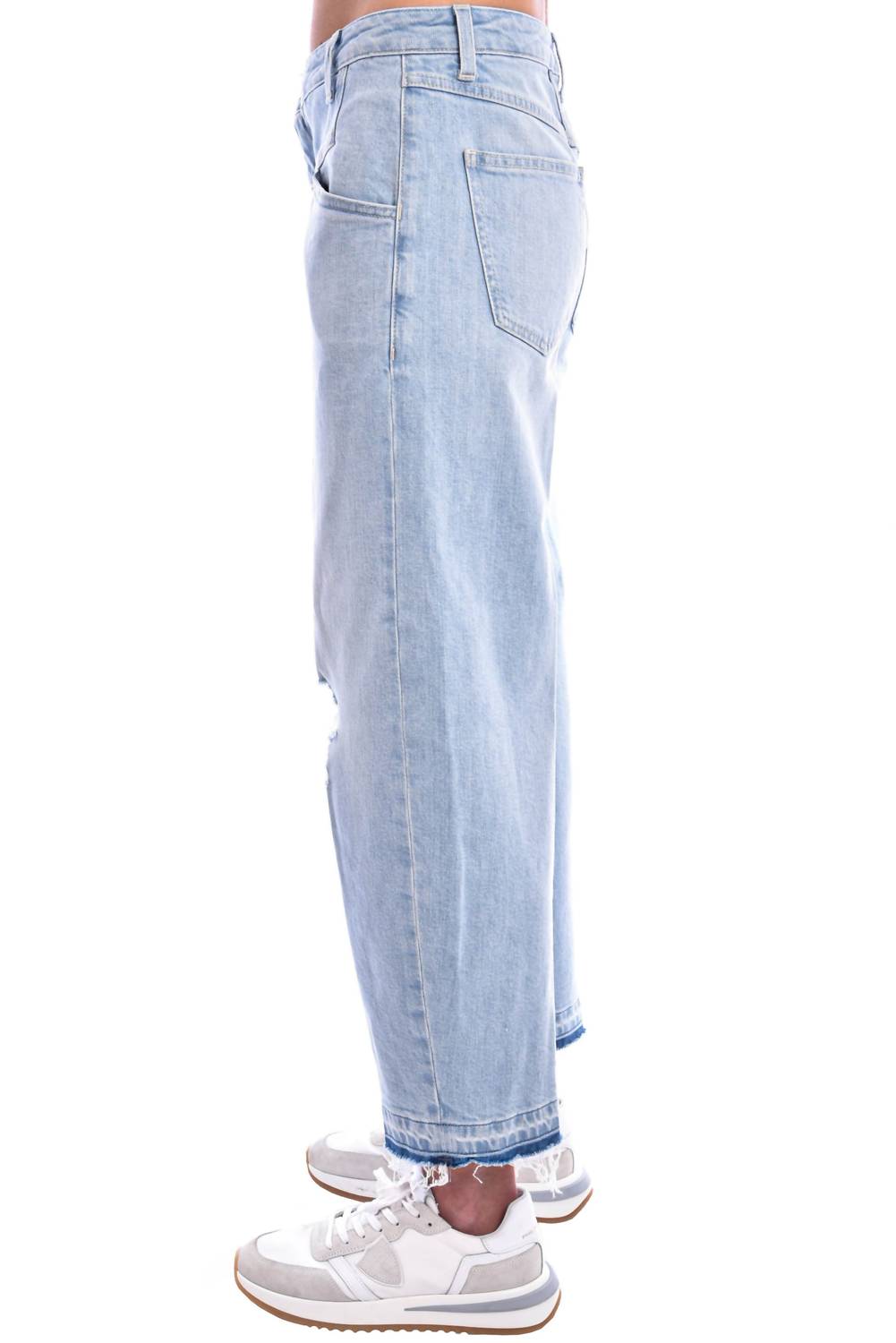Closed - Stover-x Jeans