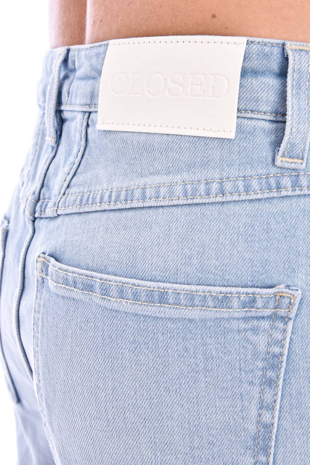Closed - Stover-x Jeans