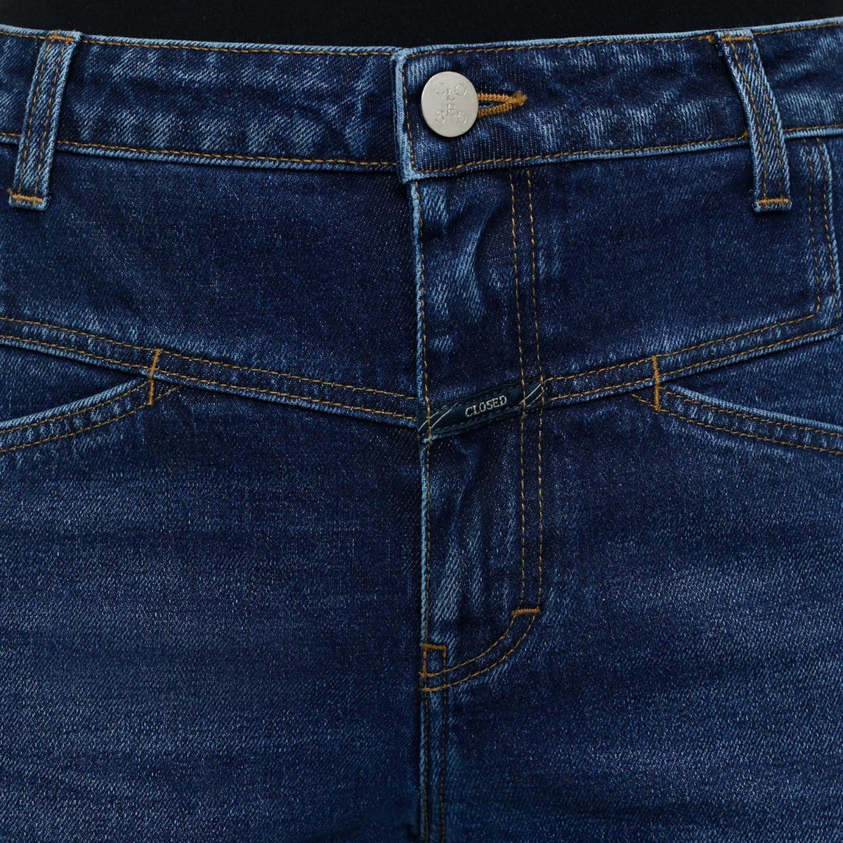 Closed - Stover-X Relaxed Jeans