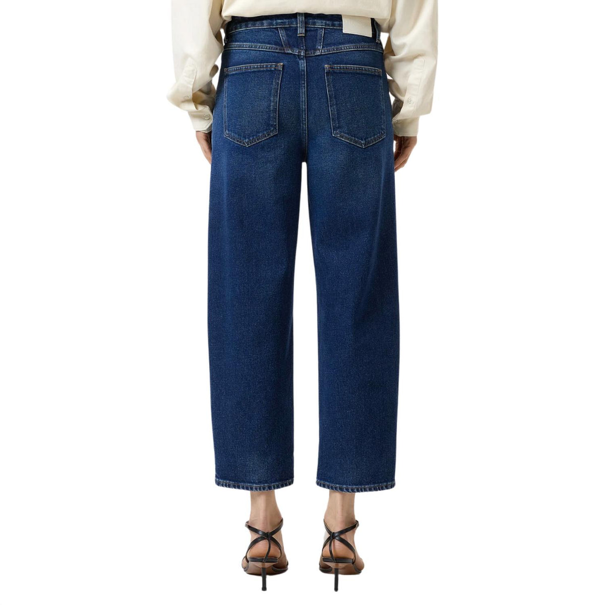 Closed - Stover-X Relaxed Jeans