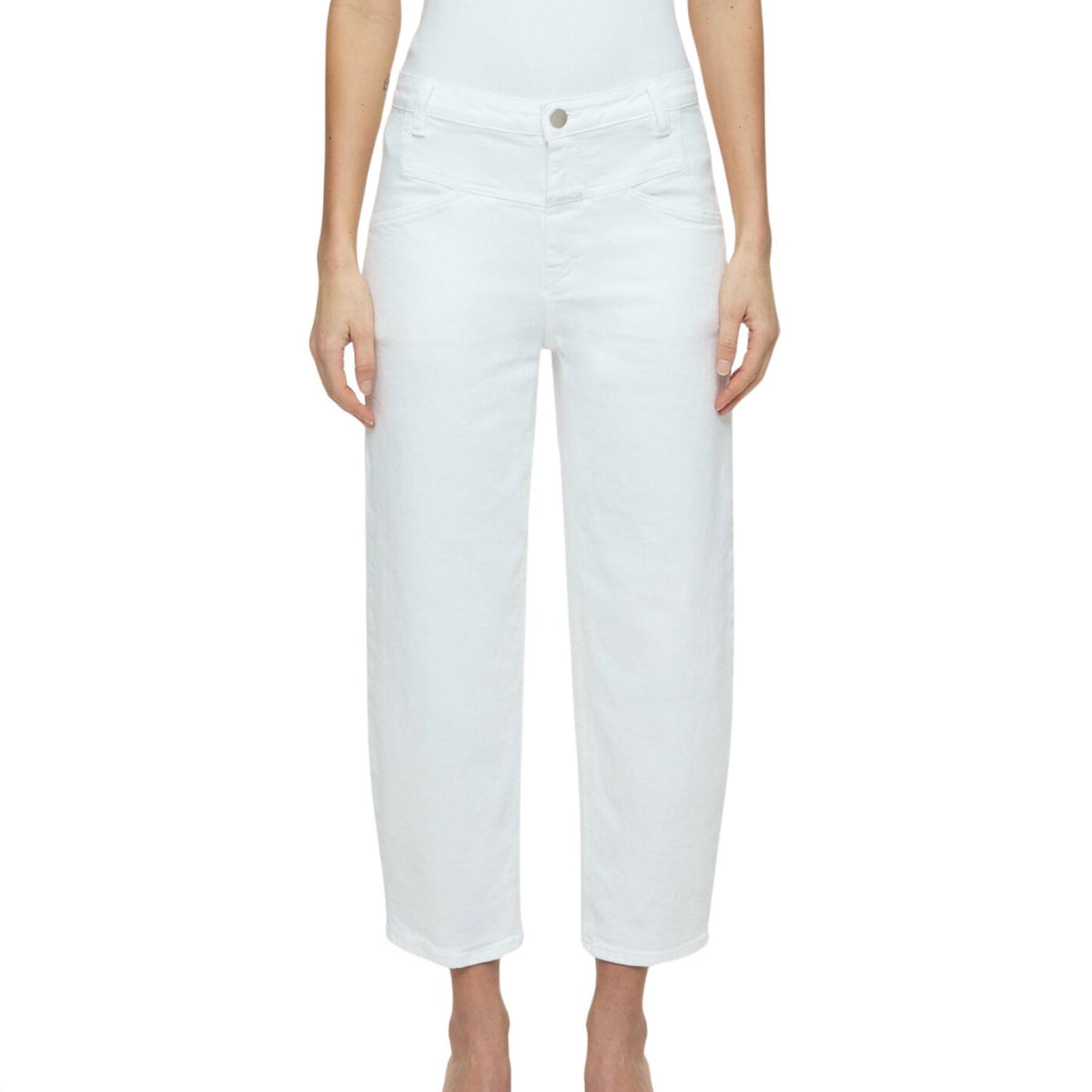 Closed - Stover-X Tapered Leg Jeans