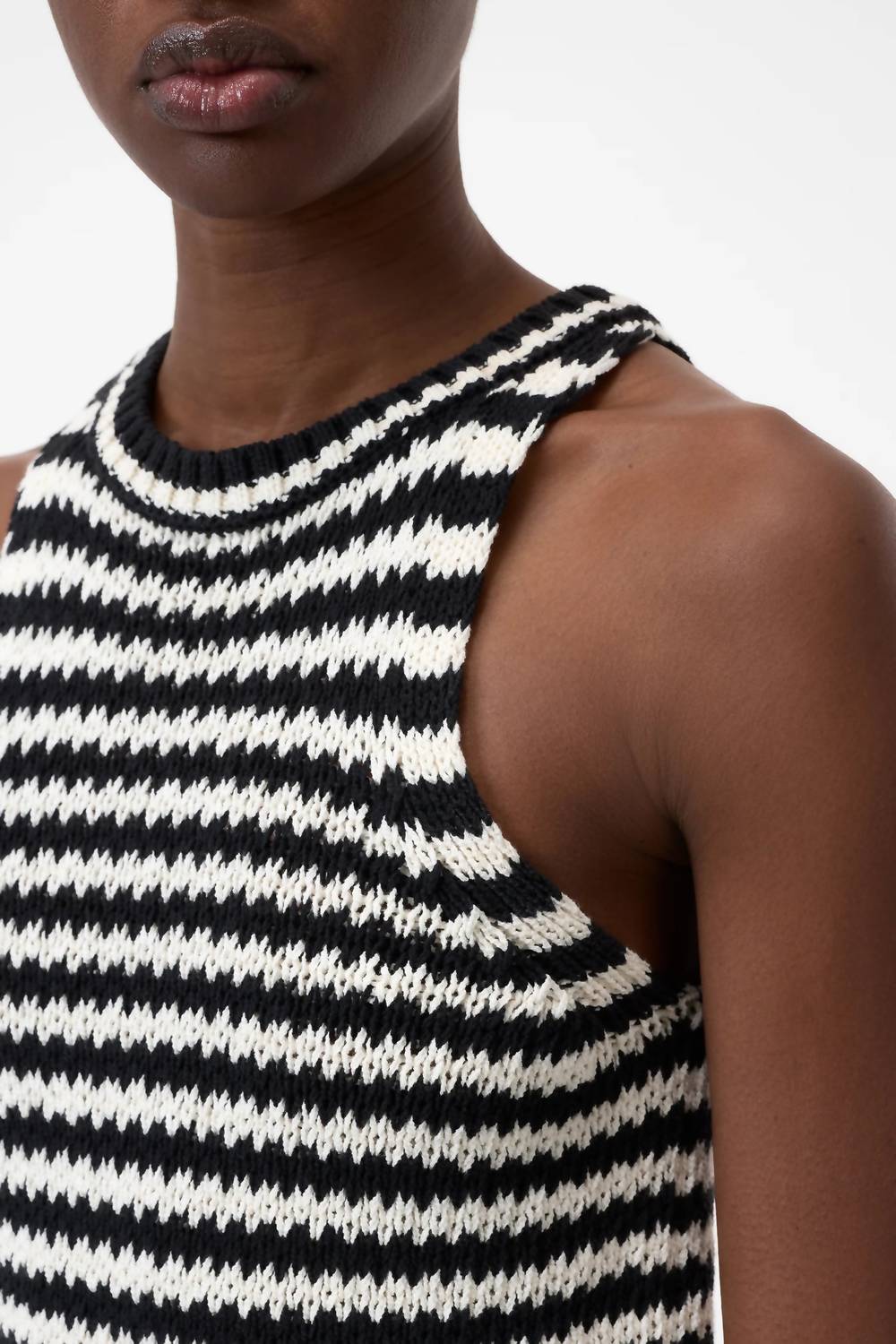 Closed - Stripe Tank Top