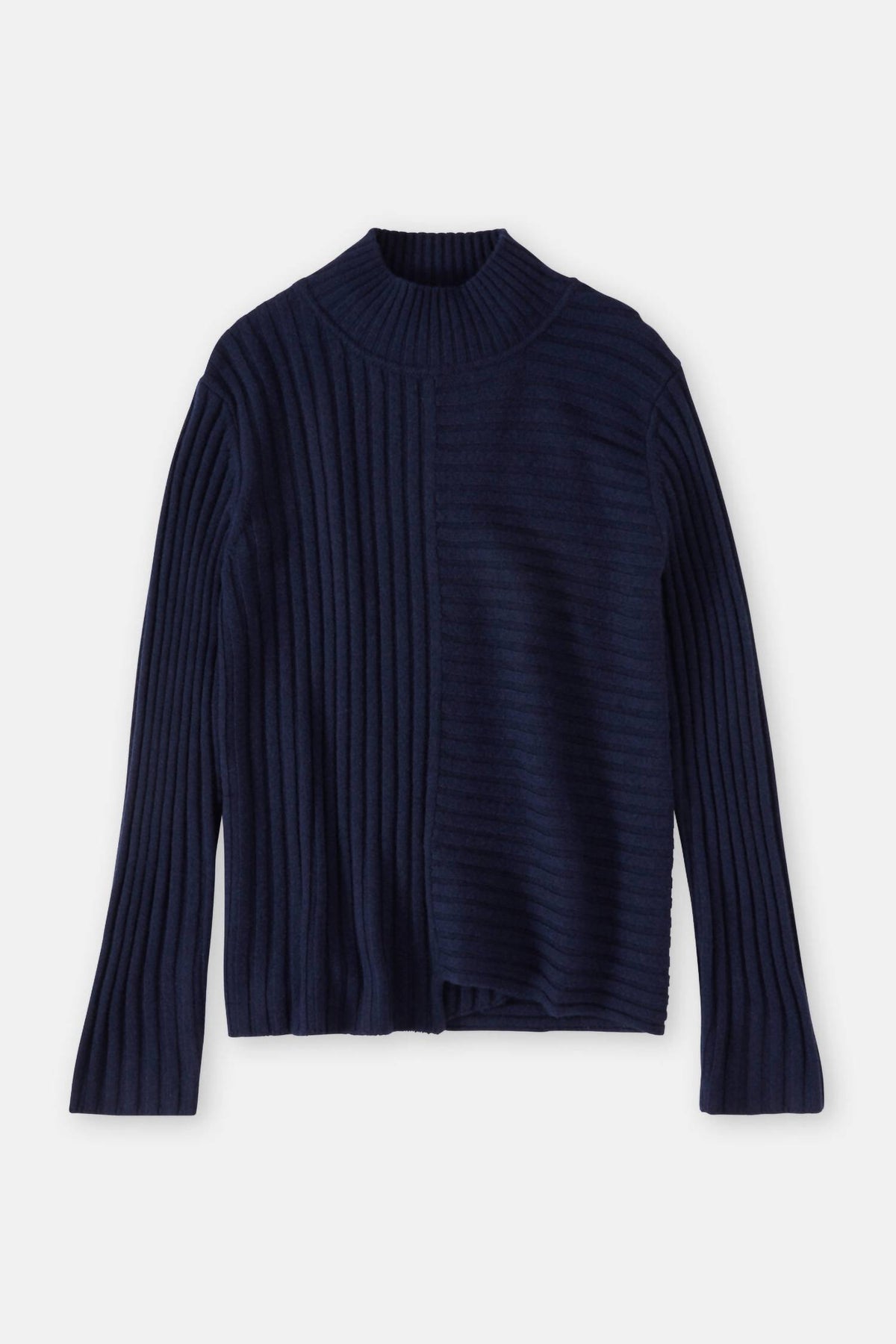 Closed - Turtle Neck Pullover