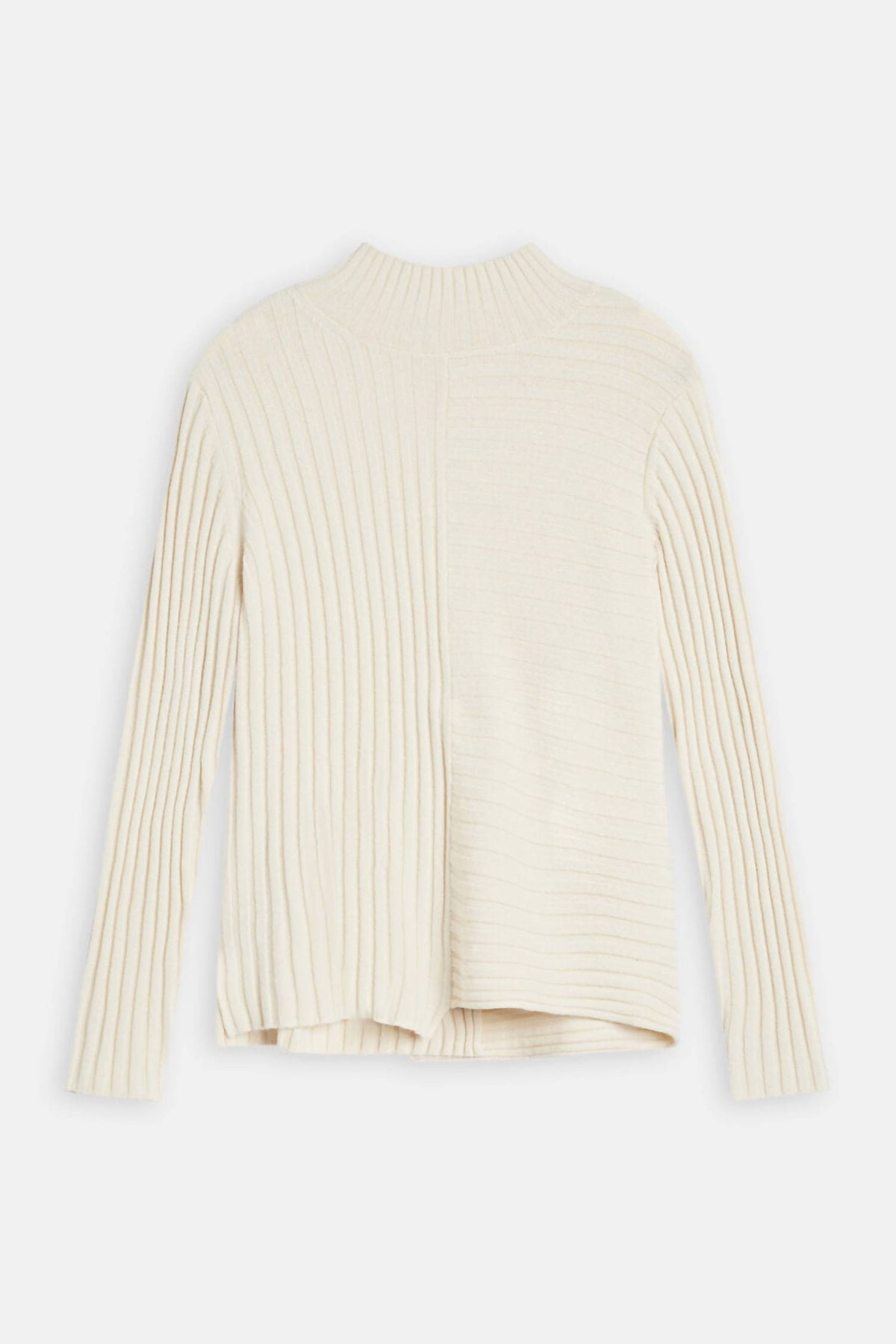 Closed - Turtle Neck Pullover