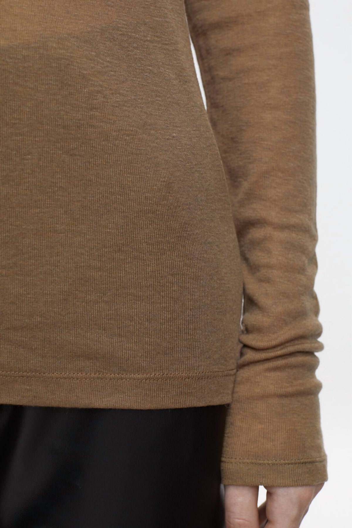Closed - Turtleneck Longsleeve