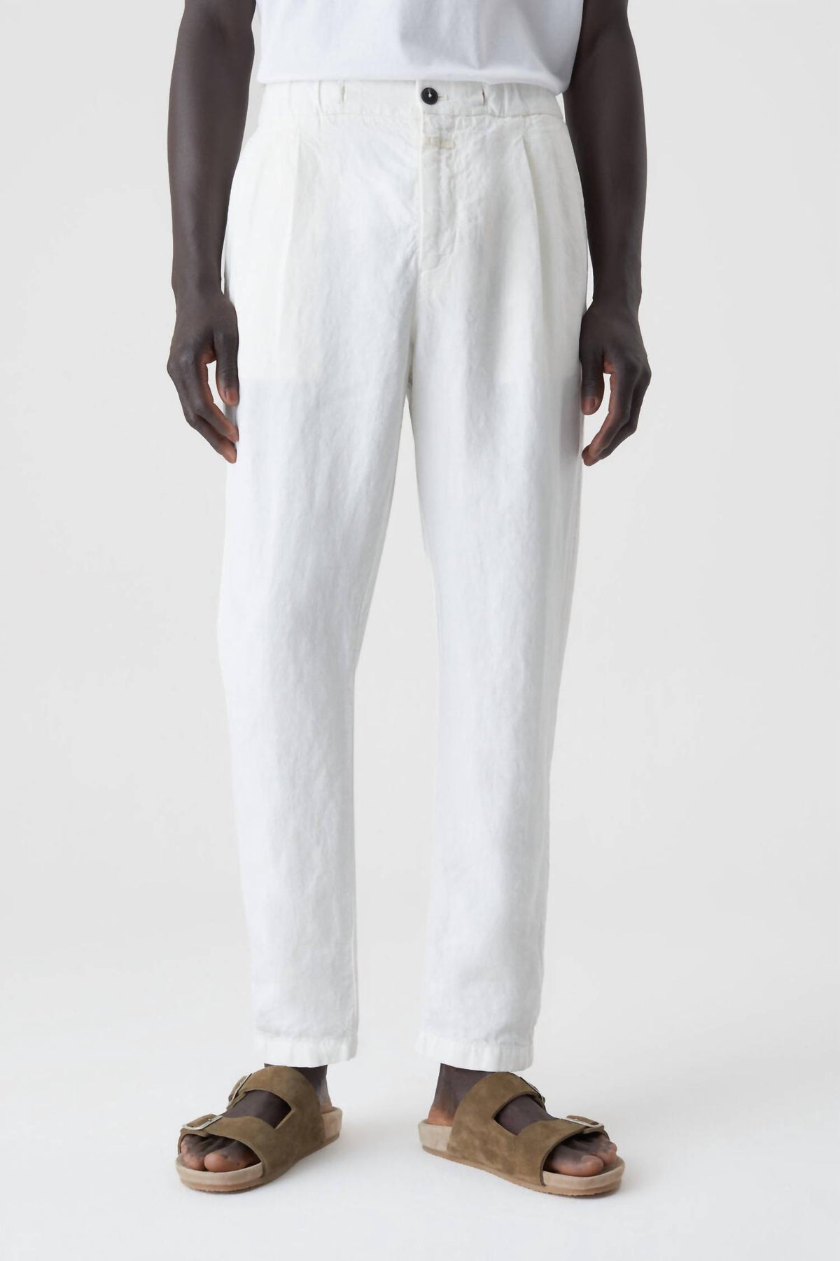 Closed - Vigo Tapered Leg Pants