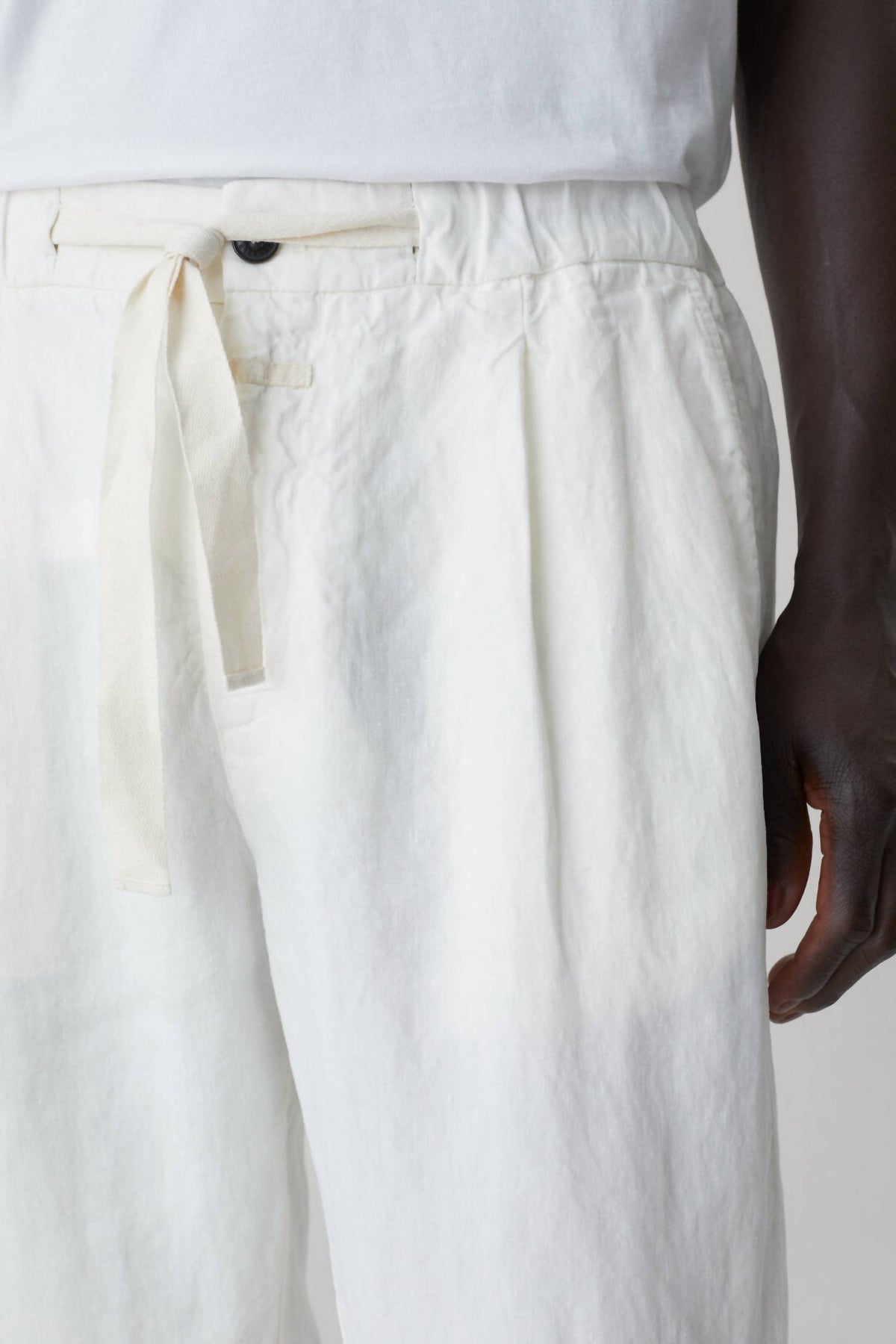 Closed - Vigo Tapered Leg Pants