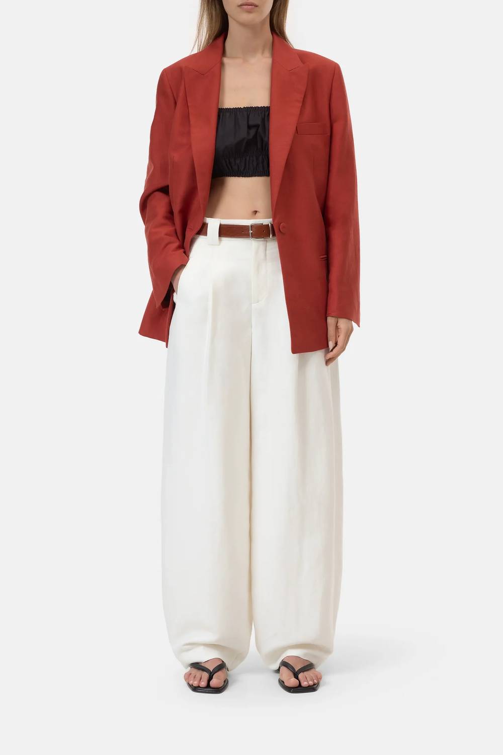 Closed - Wendlyn Wide Pants