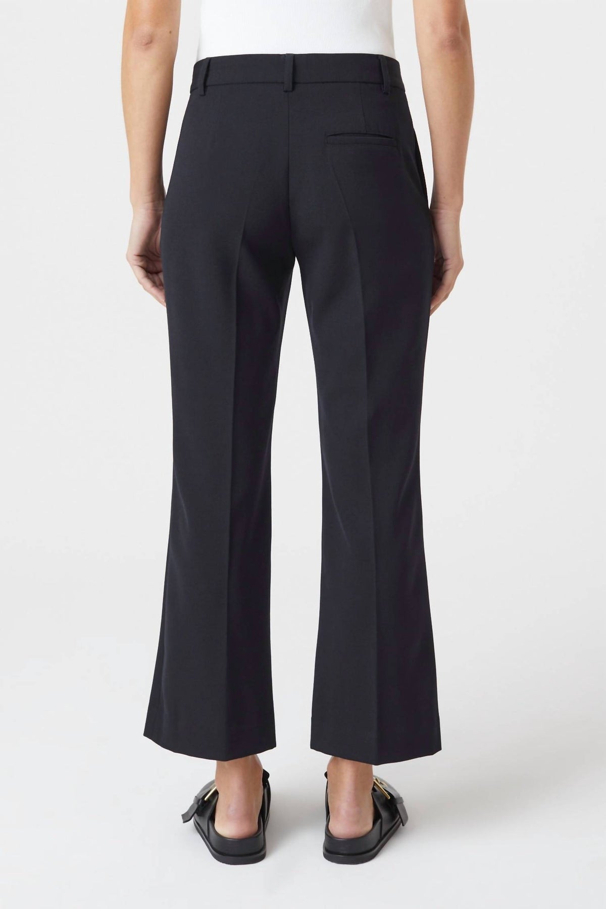 Closed - Wharton Flared Pants