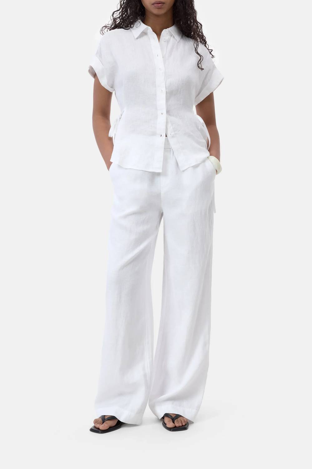 Closed - Winona Pant