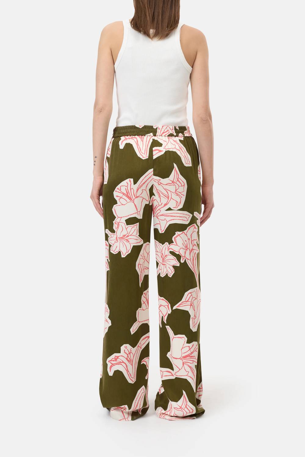 Closed - Winona Wide Leg Pants