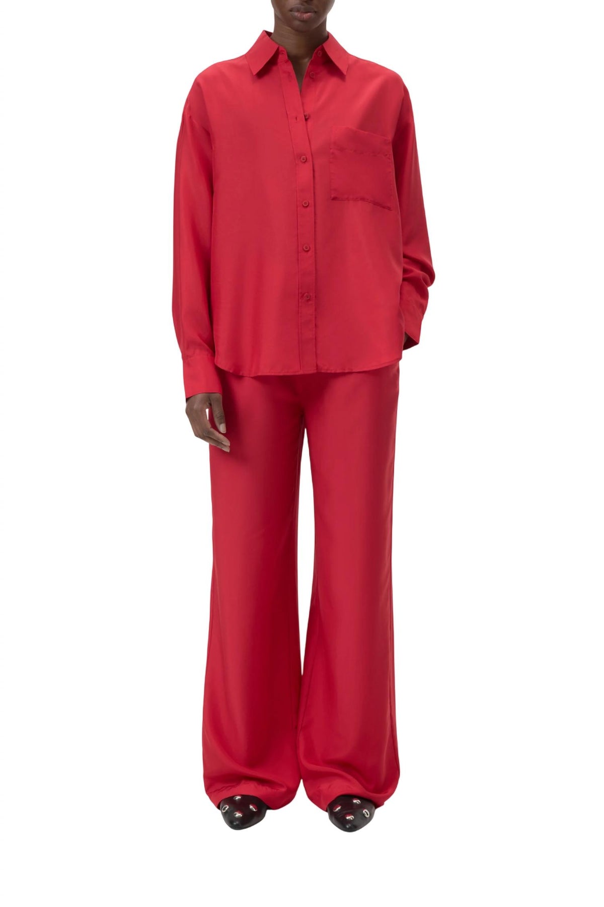 Closed - Winona Wide Pant
