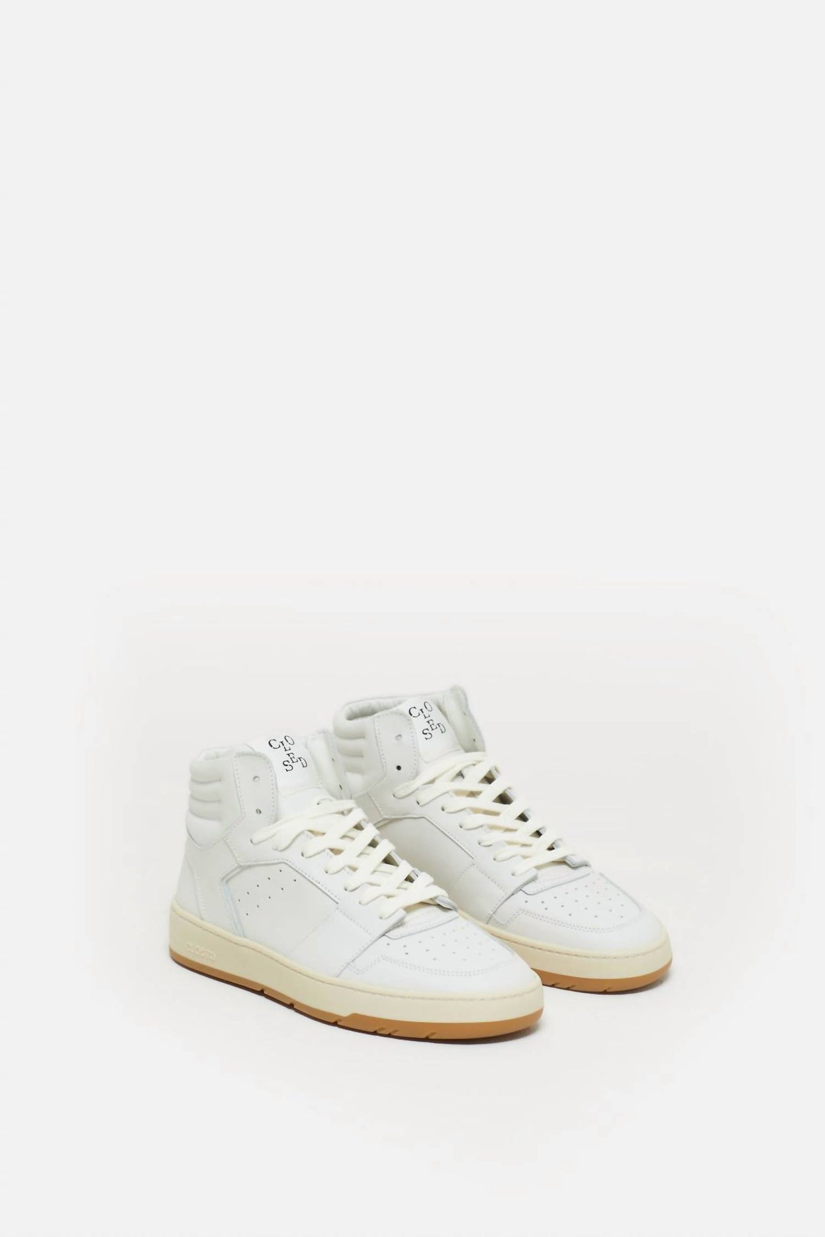 Closed - Women's High Top Sneaker