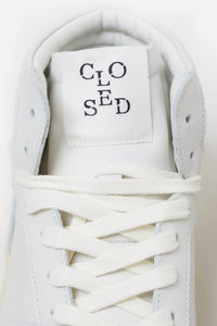 Closed - Women's High Top Sneaker
