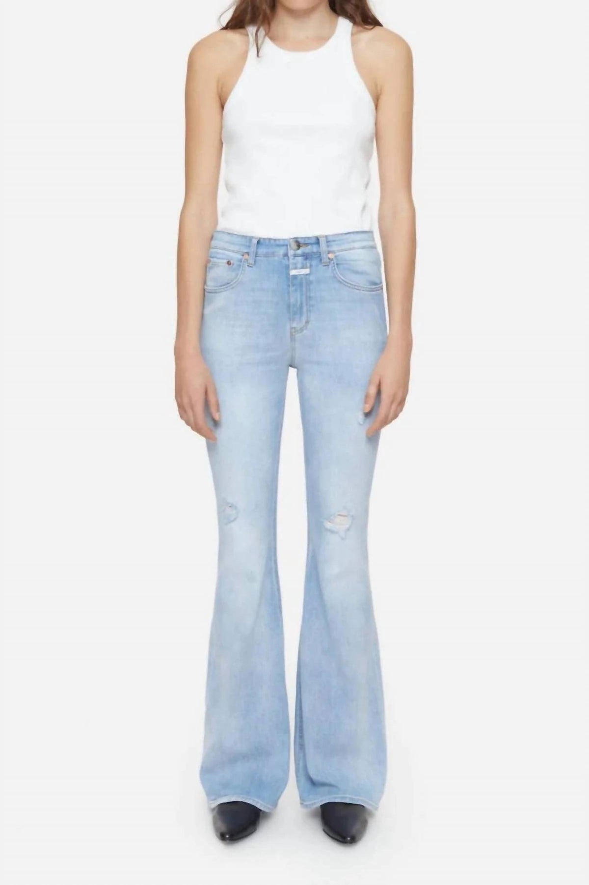 Closed - Women's Rawlin Jeans
